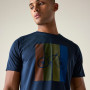 Чоловіча футболка Dare 2b Tech II Tee