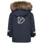 Дитяча зимова куртка Didriksons Bjärven Kids Parka 5 Navy