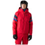 Чоловіча зимова куртка Helly Hansen Panoramic Ins Jacket