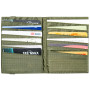 Гаманець Tatonka Card Holder 12 RFID B