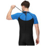 Неопреновий костюм Regatta Shorty Wetsuit