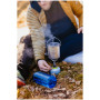 Пляшка Zulu Travel Tritan Wide 1L