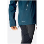 Жіноча куртка Rab Kangri GTX Jacket