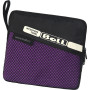 Ručník Boll LiteTrek Towel S (20 × 38) fialová violet