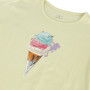 Жіноча футболка High Point Rock Cream Lady T-Shirt