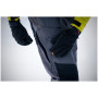 Чоловічі штани з софтшелу High Point Combat Pants