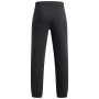 Дитячі штани Under Armour UA B Rival FLC Graphics Jgr Anthracite