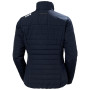 Жіноча куртка Helly Hansen W Crew Insulator Jacket 2.0