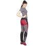 Жіноча функціональна футболка High Point Code 2.0 SS lady