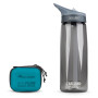 Подушка Sea to Summit Aeros Ultralight Pillow Traveller