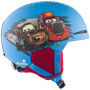Дитячі гірськолижний шолом Alpina Zupo set Disney синій