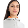 Жіноча функціональна толстовка Icebreaker Quantum III LS Zip Hoodie