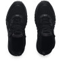 Жіночі черевики Under Armour W Micro G Valsetz Mid
