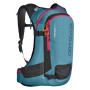 Рюкзак Ortovox Free Rider 22 S синій Aqua
