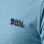Чоловіча футболка Fjällräven Abisko Wool Logo SS M