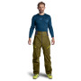 Чоловічі штани Ortovox 3L Guardian Shell Pants M