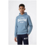 Дитяча толстовка Champion Hooded Sweatshirt B