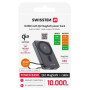 Павербанк Swissten 10000 mAh Qi2 MagSafe power bank