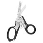 Багатофункціональні ножиці для порятунку Leatherman Raptor