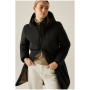 Жіноча куртка Regatta Womens Marron