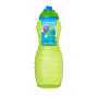 Пляшка Sistema Davina Bottle 700ml світло-зелений Greenblue