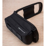 Велосипедний футляр для телефону Blackburn Local Plus Top Tube Bag
