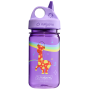 Дитяча пляшечка Nalgene Grip-n-Gulp
