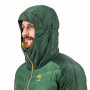 Чоловіча зимова куртка Karpos Focobon Jacket