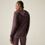 Жіноча футболка Dare 2b Sprint Cty Hoodie