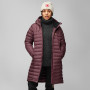 Жіноче пухове пальто Fjällräven Snow Flake Parka