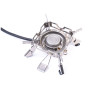 Пальник Ridge Monkey Quad Stove Pro Mini