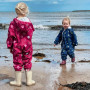 Дитячий комбінезон LittleLife Fleece Lined All In One