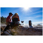 Бокали для вина  GSI Outdoors Nesting Red Wine Glass Set