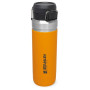 Термопляшка Stanley Quick Flip 1060 ml помаранчевий
