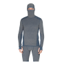 Чоловіча кофта Devold Reverso Merino Hoodie Man