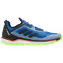 Чоловічі черевики Adidas Terrex Agravic Flow синій gloryblue