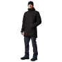 Чоловіче зимове пальто Northfinder Mois