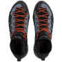 Жіночі черевики Salewa Ws Wildfire Edge Mid Gtx