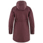 Жіноче пальто Fjällräven Kiruna Padded Parka W