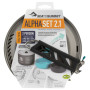 Набір посуду Sea to Summit Alpha Set 2.1