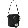 Сумка через плече The North Face Berkeley Crossbody чорний
