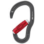 Карабін Petzl Vertigo Twist-Lock