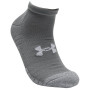 Ponožky Under Armour Heatgear Locut šedá Gray