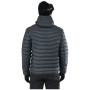 Чоловіча пухова куртка Fundango Rauris Down Jacket