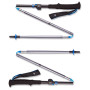 Трекінгові палиці Black Diamond DISTANCE FLZ POLES