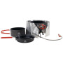 Пальник та посуд Robens Fire Beetle Pro Cook Set M
