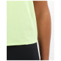 Жіноча футболка Salomon Trackline SS Tee