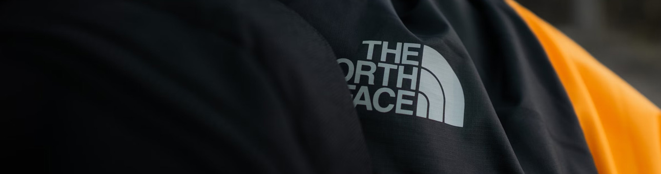 Extra знижка -10% на бренд The North Face