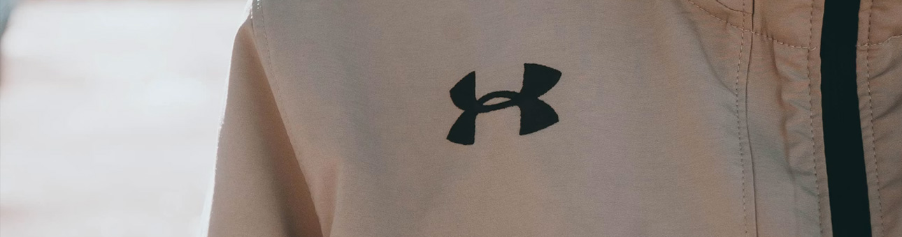 Extra знижка -10% на бренд UNDER ARMOUR