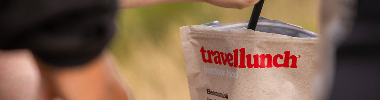 Extra знижка -10% на бренд TRAVELLUNCH